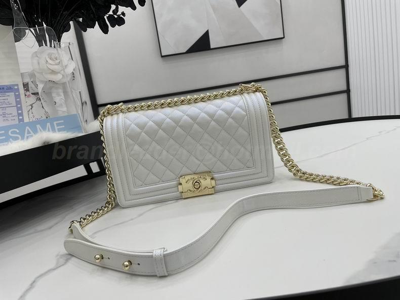 Chanel Handbags 129